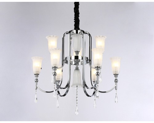 Подвесная люстра TRADITIONAL TR3249 Ambrella