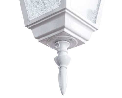 Уличный светильник подвесной Bremen A1015SO-1WH Arte Lamp