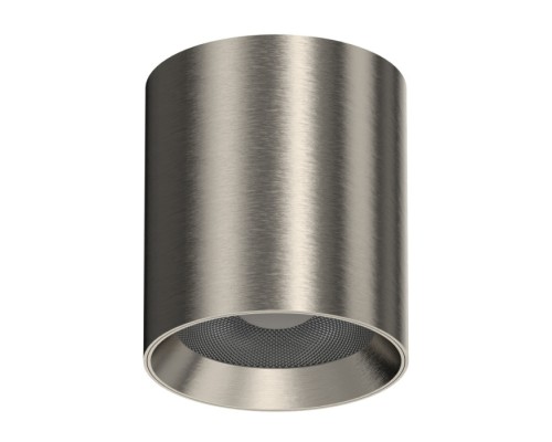 Точечный светильник  IT014-0207 nickel Italline