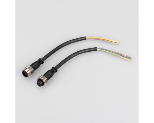 Коннектор LINE WALLWASHER 026392 Arlight