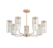 Потолочная люстра Favla 8347/7 Lumion