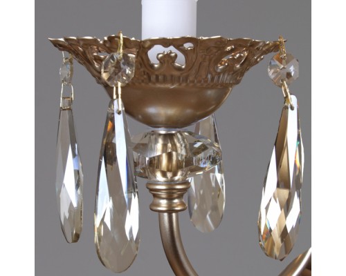 Бра  IL5233-2WLS-25 ELITE ILLUMICO