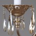 Бра  IL5233-2WLS-25 ELITE ILLUMICO