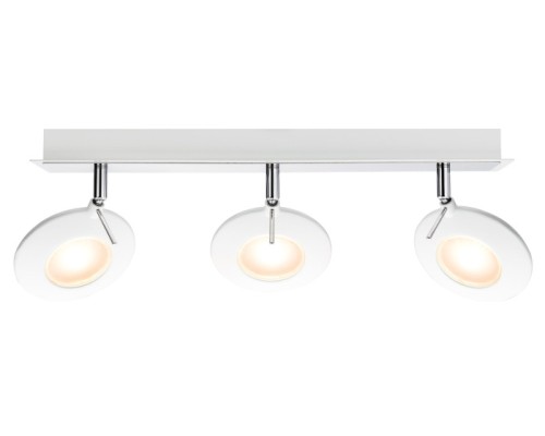 Спот Orb 60255 Paulmann