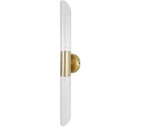 Бра 7270 7278/A brass new Newport