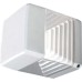 Настенный светильник уличный Ester DS1.560.000.WXD1L Fumagalli