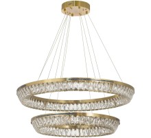 Подвесной светильник  LDP 6031-800-600 GD Lumina Deco