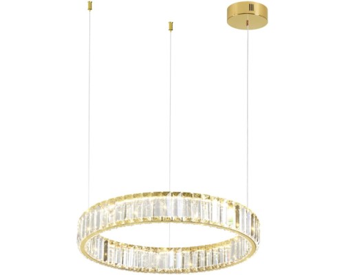 Подвесной светильник Vekia 5015/30L Odeon Light