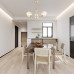 Подвесная люстра Amalfi-7556 337556/3 FGD Arte Milano