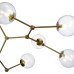 Потолочная люстра Chieti SL1506.203.08 ST Luce
