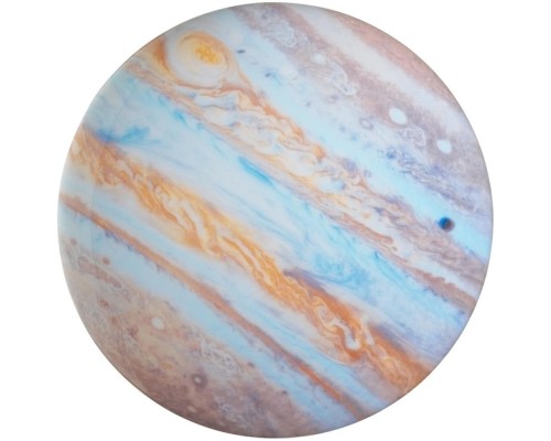 Настенно-потолочный светильник Jupiter 7724/AL Sonex