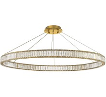 Подвесной светильник Caneva Caneva L 1.5.120.100 G Dio D'Arte