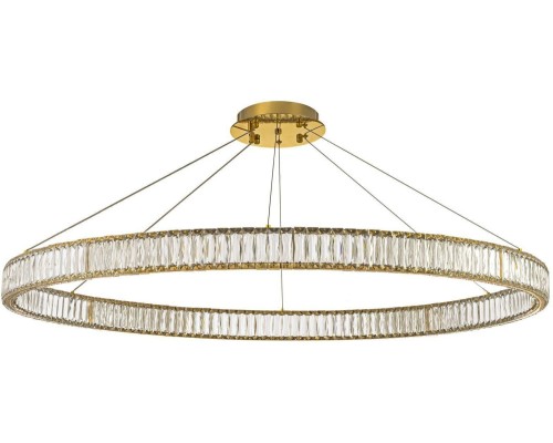 Подвесной светильник Caneva Caneva L 1.5.120.100 G Dio D'Arte
