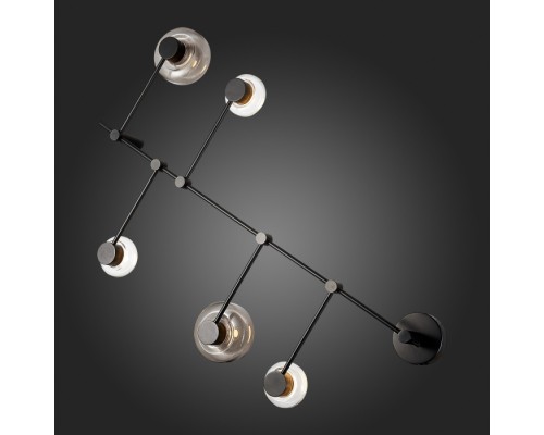 Настенно-потолочный светильник Vallo SL6005.401.05 ST Luce