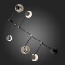 Настенно-потолочный светильник Vallo SL6005.401.05 ST Luce
