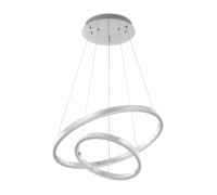 Подвесной светильник LED4U 55000-2 CR LED4U