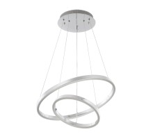 Подвесной светильник LED4U 55000-2 CR LED4U