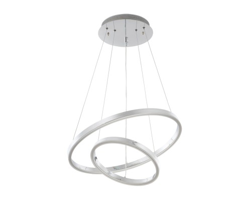 Подвесной светильник LED4U 55000-2 CR LED4U