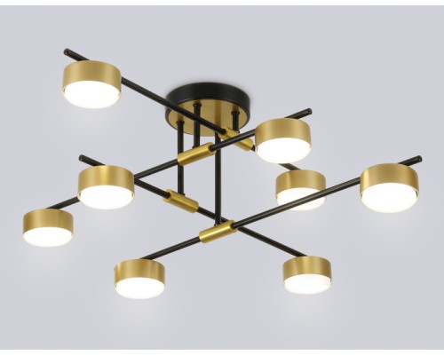 Потолочная люстра Comfort FL51752 Ambrella