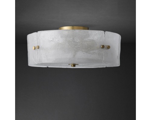Потолочный светильник MT8865 MT8865-4C brass DeLight Collection