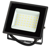 Прожектор уличный LPR-02 LPR-023-0-65K-030 ЭРА