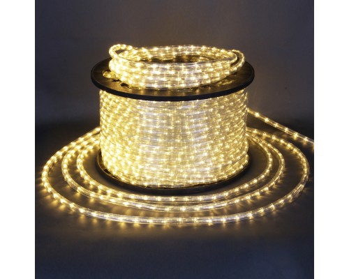 Дюралайт  13-2W-100M-220V-LED-U WW Sneha