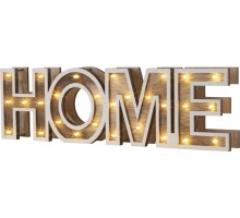 Световая фигура Home 29975 Globo