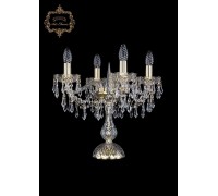 Интерьерная настольная лампа 12.23 12.23.4.141-37.Gd.Dr Art Classic