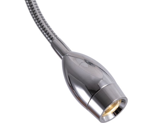 Торшер Elba A2581PN-2CC Arte Lamp