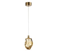 Подвесной светильник Gemme 7111/4LC Odeon Light