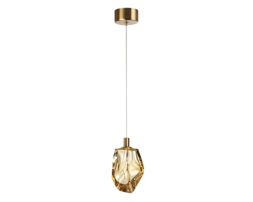 Подвесной светильник Gemme 7111/4LC Odeon Light