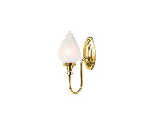 Бра Blake BATH-BLAKE3-PB Elstead