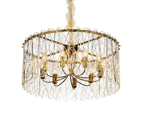 Подвесная люстра Talla CL318292 Citilux