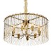 Подвесная люстра Talla CL318292 Citilux
