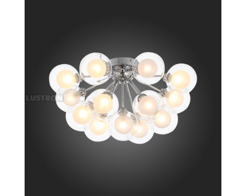 Потолочная люстра Dualita SL431.102.15 ST Luce