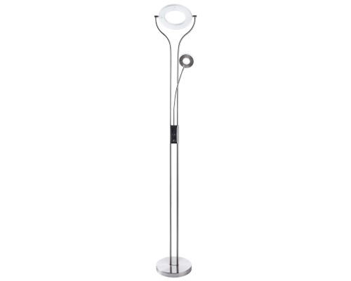Торшер Duetto Led A5904PN-2SS Arte Lamp