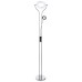 Торшер Duetto Led A5904PN-2SS Arte Lamp