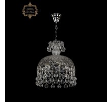 Подвесная люстра 14.78 14.781.30.Ni.B Art Classic