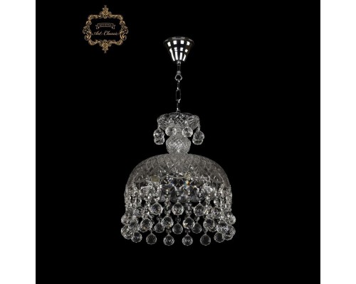 Подвесная люстра 14.78 14.781.30.Ni.B Art Classic