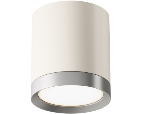 Точечный светильник Hoop C086CM-GX53-MRD-WS Maytoni