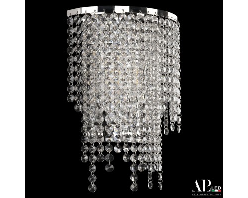 Бра Rimini S500.B4.25-27.B.E14 APL LED