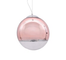 Подвесной светильник Ibiza LDP 108-300 R.GD Lumina Deco
