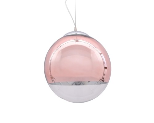 Подвесной светильник Ibiza LDP 108-300 R.GD Lumina Deco