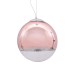Подвесной светильник Ibiza LDP 108-300 R.GD Lumina Deco