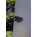 Настенный светильник уличный LEDSPOT W6144S-1-4000K Gr Oasis Light