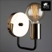 Бра Gelo A6001AP-1BK Arte Lamp