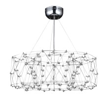 Подвесная люстра Gravetta SL6602.103.48 ST Luce