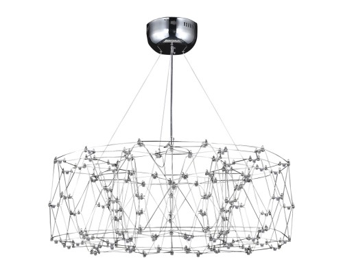 Подвесная люстра Gravetta SL6602.103.48 ST Luce