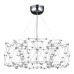 Подвесная люстра Gravetta SL6602.103.48 ST Luce