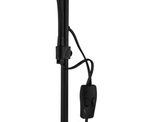 Торшер Duetto A9569PN-2BK Arte Lamp